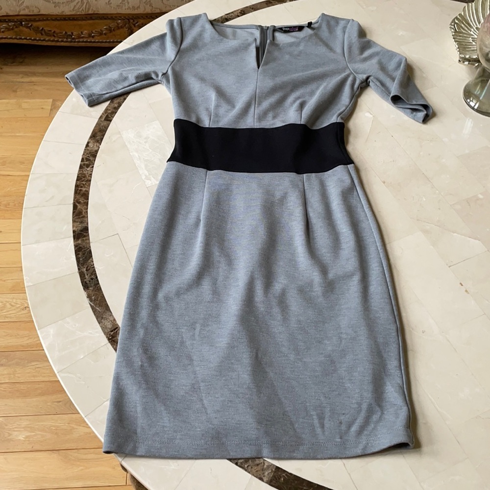 Shapesational Dress